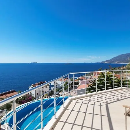Aganta Villa *